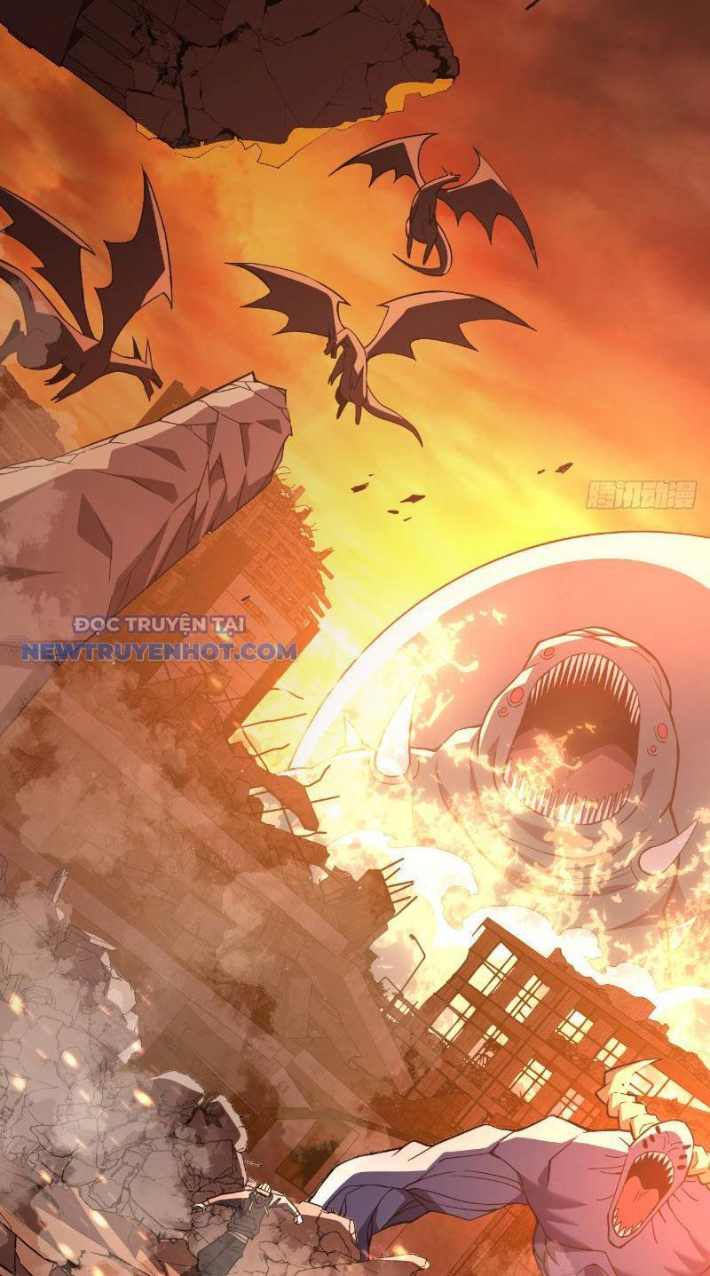 Mệnh Luân Chi Chủ! Làm Kẻ Biến Dị Giáng Xuống Nhân Gian Chap 27 - Next Chap 28