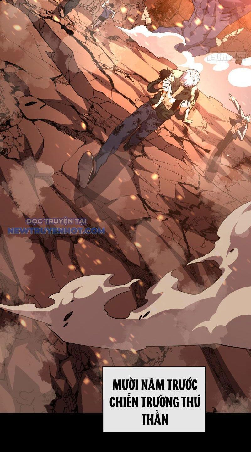 Mệnh Luân Chi Chủ! Làm Kẻ Biến Dị Giáng Xuống Nhân Gian Chap 27 - Next Chap 28