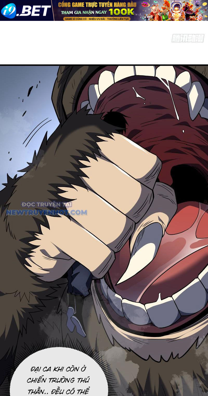 Mệnh Luân Chi Chủ! Làm Kẻ Biến Dị Giáng Xuống Nhân Gian Chap 27 - Next Chap 28