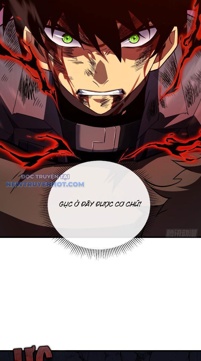 Mệnh Luân Chi Chủ! Làm Kẻ Biến Dị Giáng Xuống Nhân Gian Chap 27 - Next Chap 28