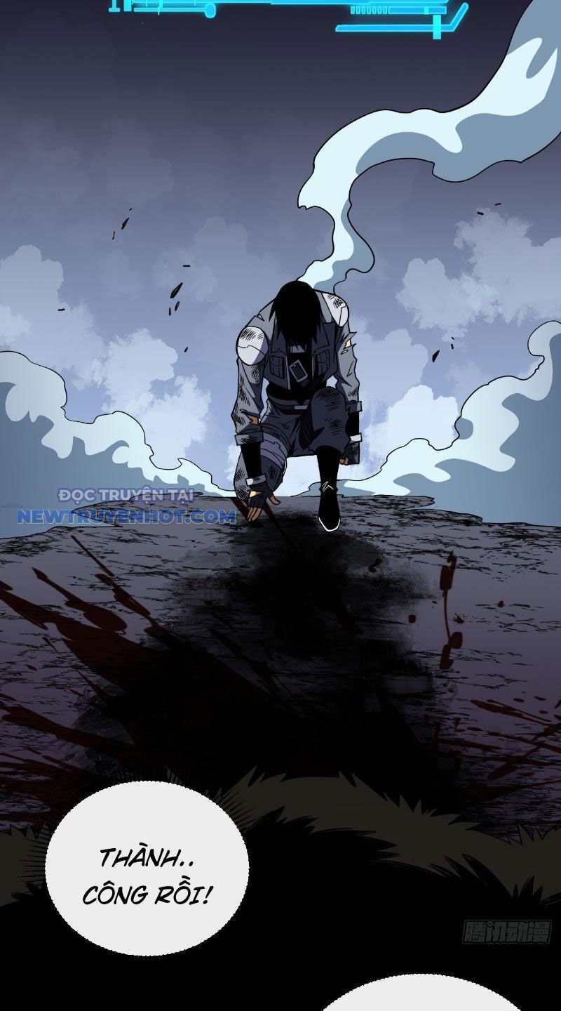 Mệnh Luân Chi Chủ! Làm Kẻ Biến Dị Giáng Xuống Nhân Gian Chap 27 - Next Chap 28