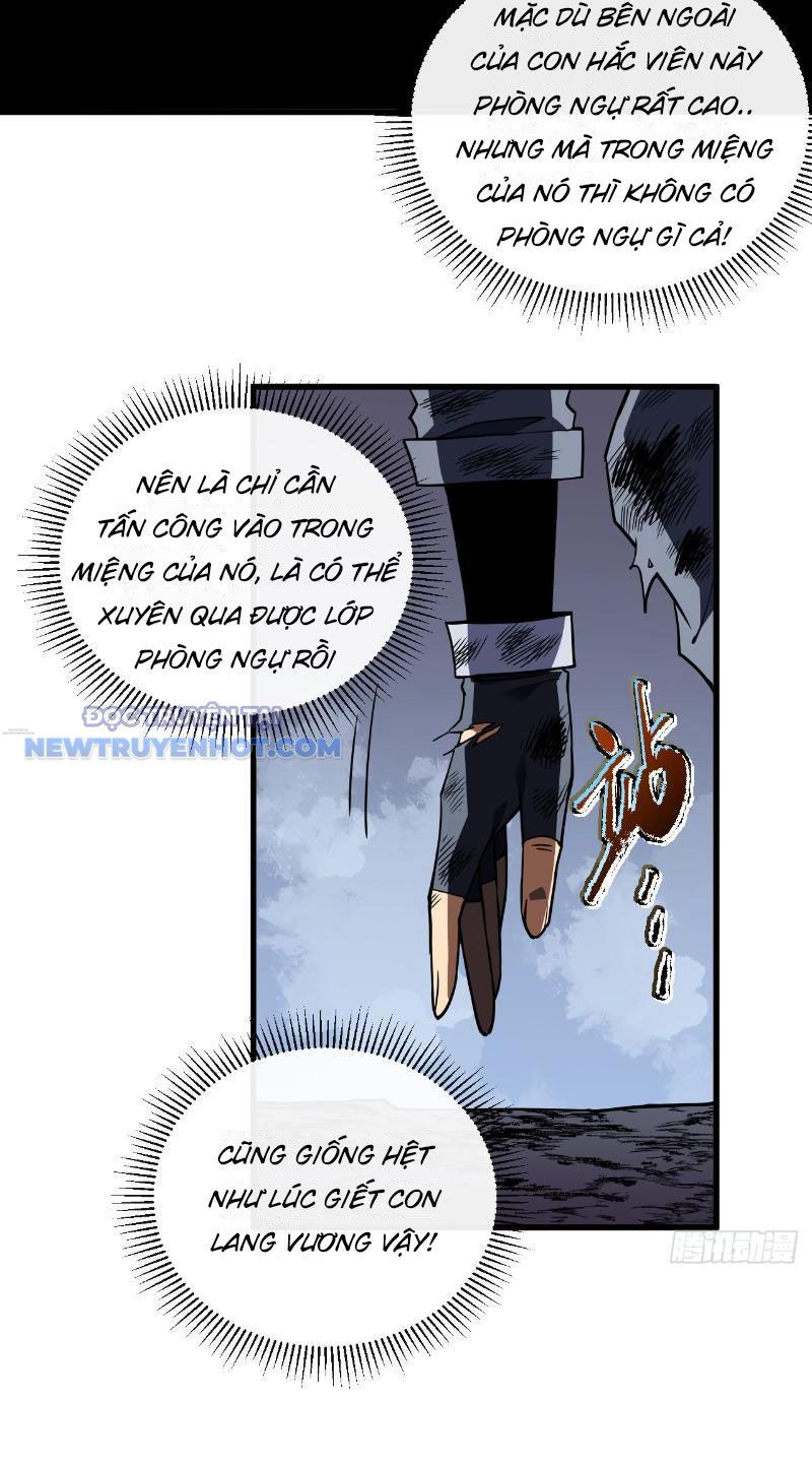 Mệnh Luân Chi Chủ! Làm Kẻ Biến Dị Giáng Xuống Nhân Gian Chap 27 - Next Chap 28