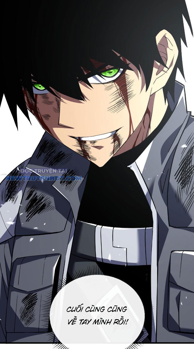 Mệnh Luân Chi Chủ! Làm Kẻ Biến Dị Giáng Xuống Nhân Gian Chap 27 - Next Chap 28