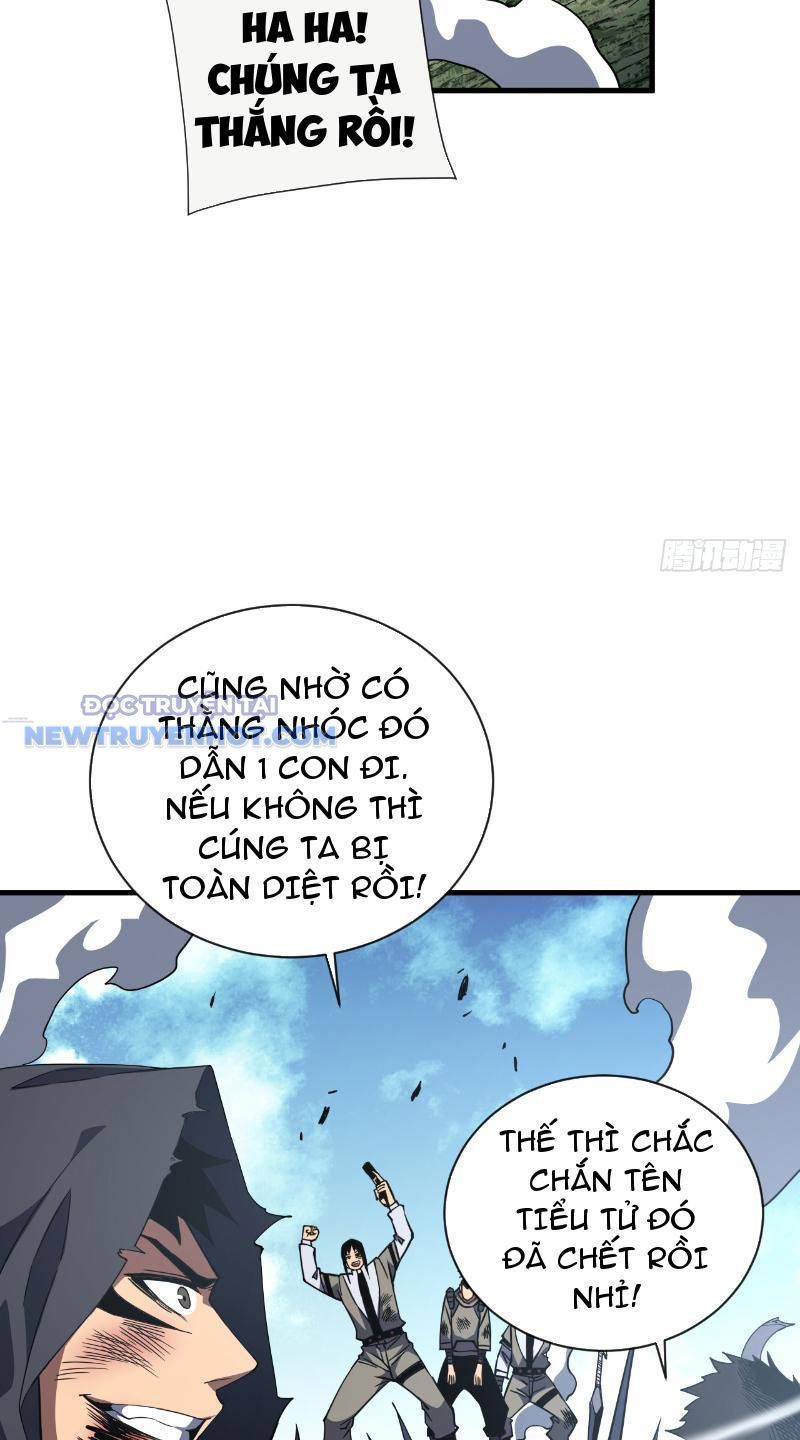 Mệnh Luân Chi Chủ! Làm Kẻ Biến Dị Giáng Xuống Nhân Gian Chap 27 - Next Chap 28