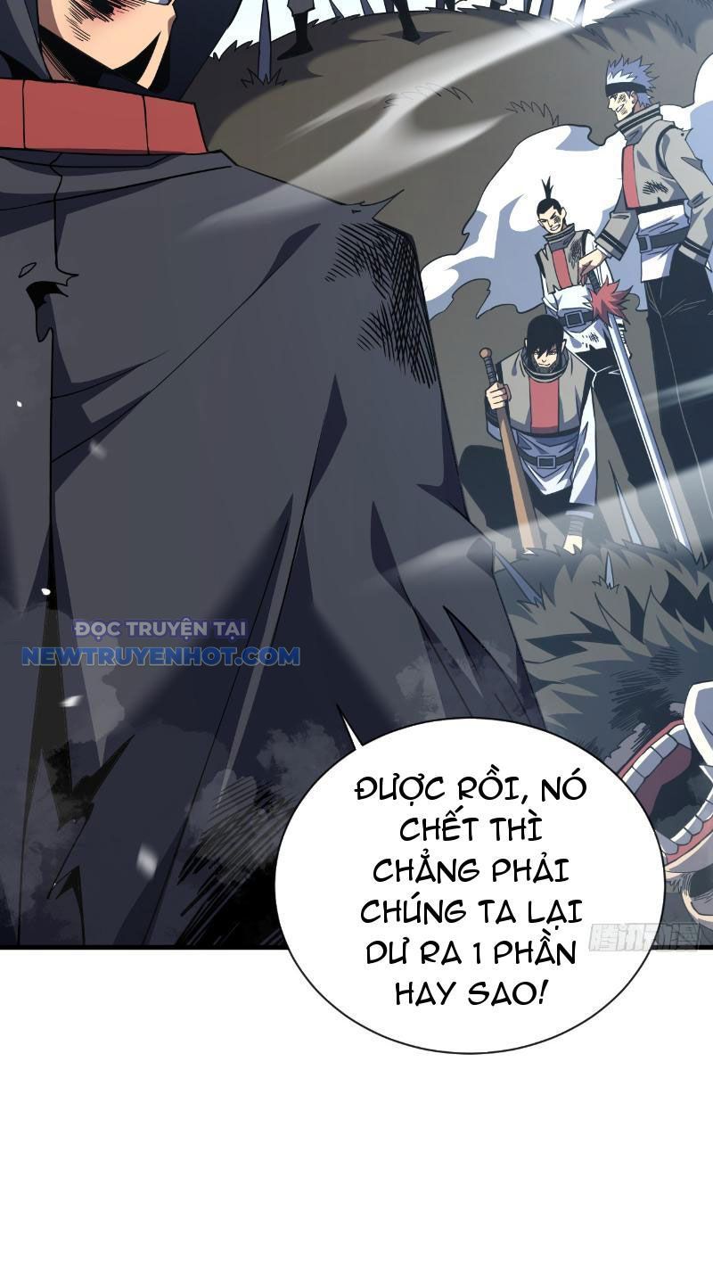 Mệnh Luân Chi Chủ! Làm Kẻ Biến Dị Giáng Xuống Nhân Gian Chap 27 - Next Chap 28