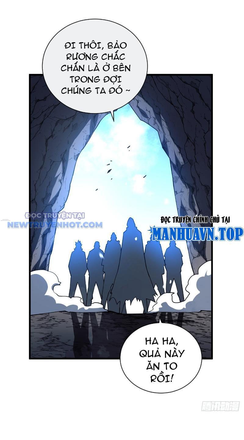 Mệnh Luân Chi Chủ! Làm Kẻ Biến Dị Giáng Xuống Nhân Gian Chap 27 - Next Chap 28