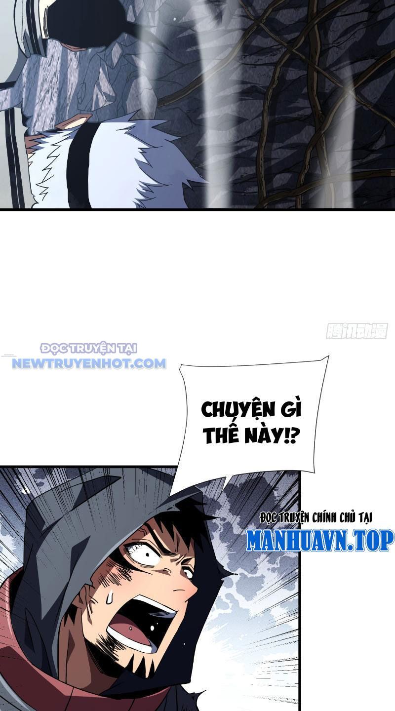 Mệnh Luân Chi Chủ! Làm Kẻ Biến Dị Giáng Xuống Nhân Gian Chap 27 - Next Chap 28