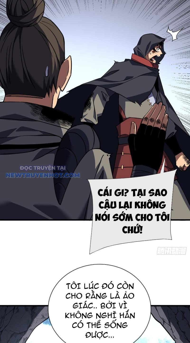 Mệnh Luân Chi Chủ! Làm Kẻ Biến Dị Giáng Xuống Nhân Gian Chap 27 - Next Chap 28