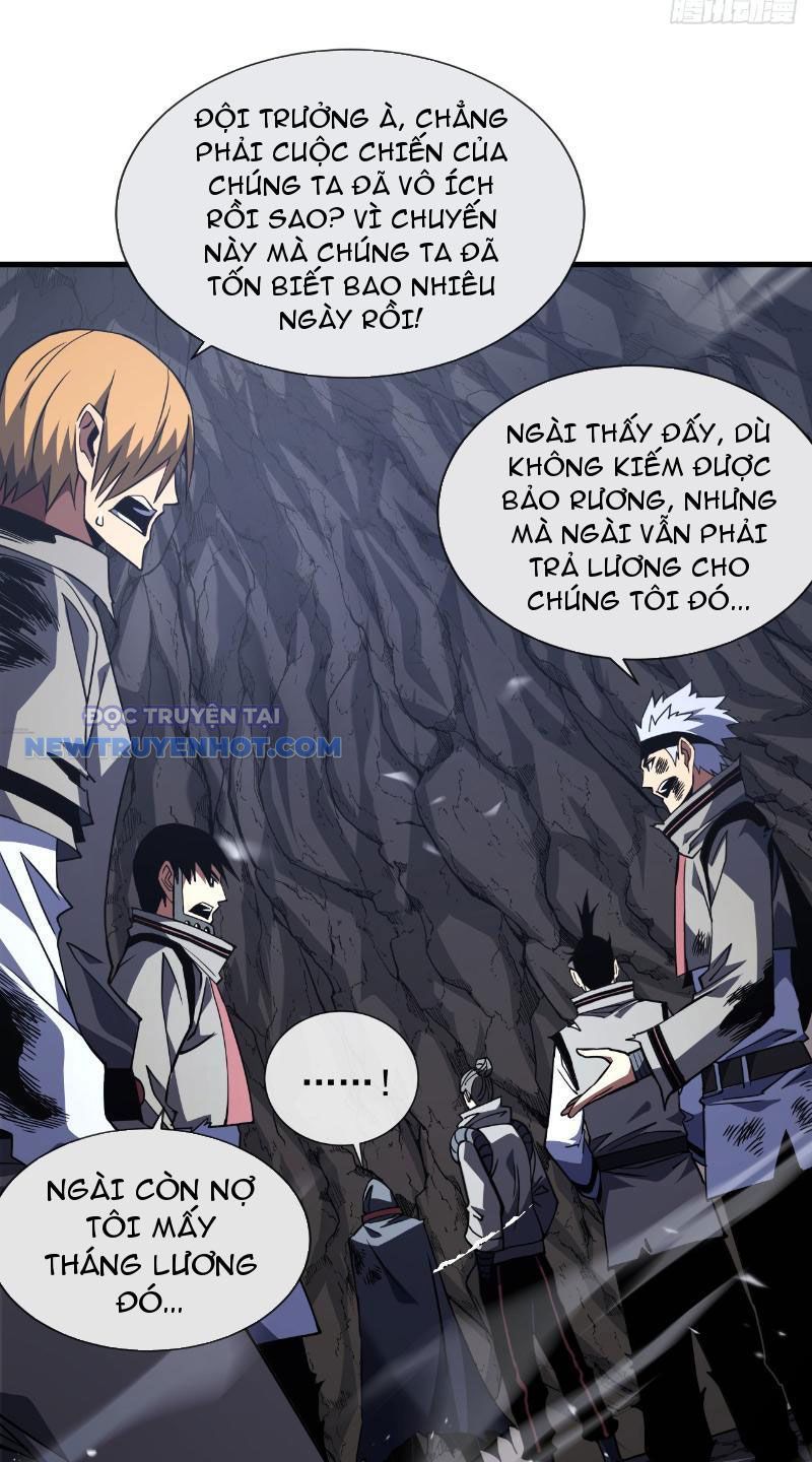 Mệnh Luân Chi Chủ! Làm Kẻ Biến Dị Giáng Xuống Nhân Gian Chap 27 - Next Chap 28