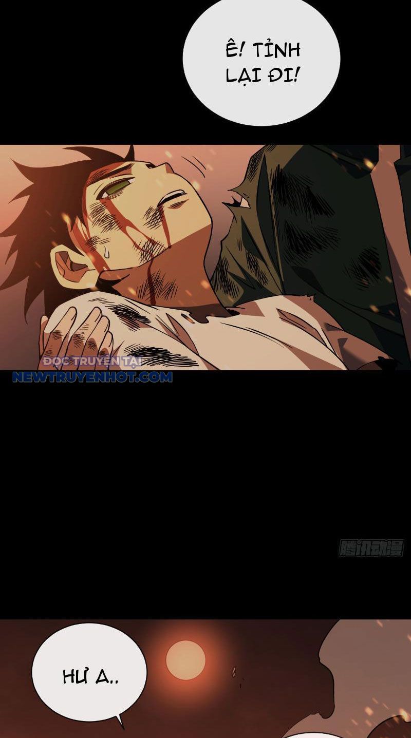 Mệnh Luân Chi Chủ! Làm Kẻ Biến Dị Giáng Xuống Nhân Gian Chap 27 - Next Chap 28