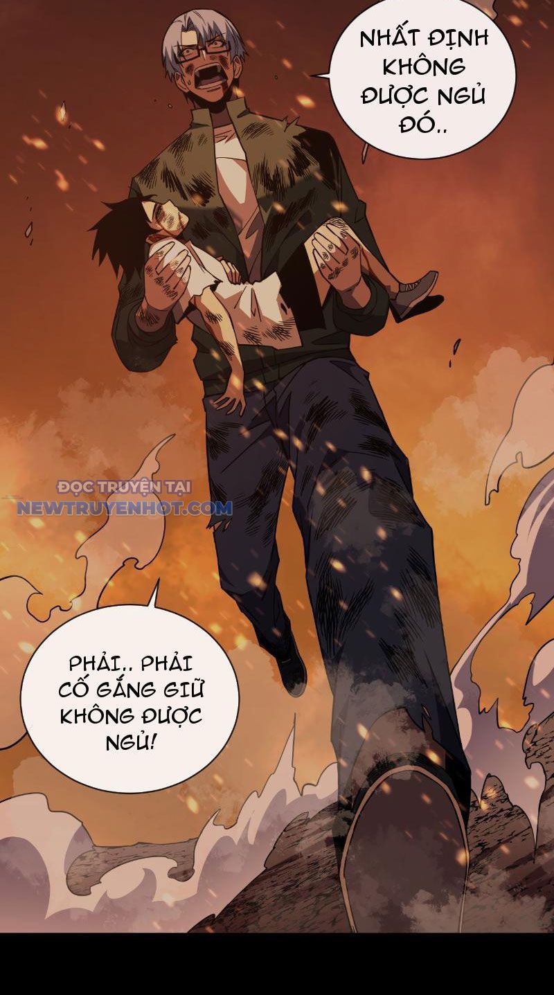 Mệnh Luân Chi Chủ! Làm Kẻ Biến Dị Giáng Xuống Nhân Gian Chap 27 - Next Chap 28