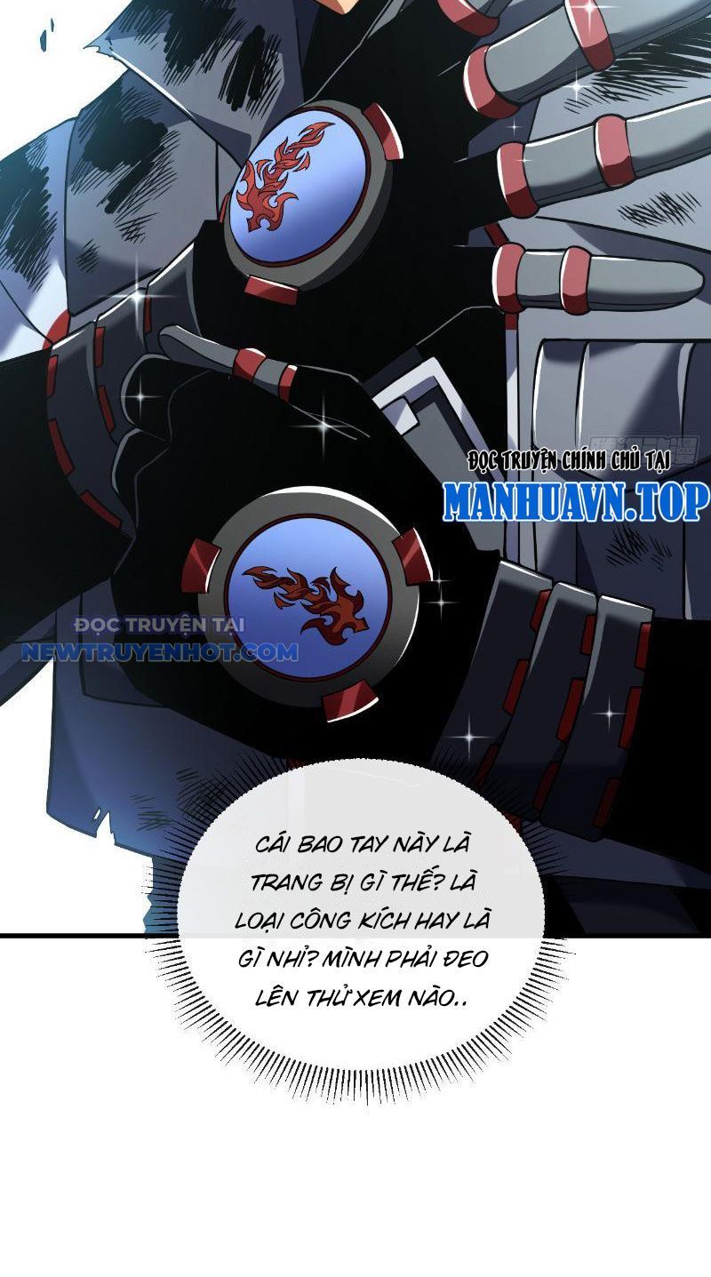 Mệnh Luân Chi Chủ! Làm Kẻ Biến Dị Giáng Xuống Nhân Gian Chap 28 - Next Chap 29