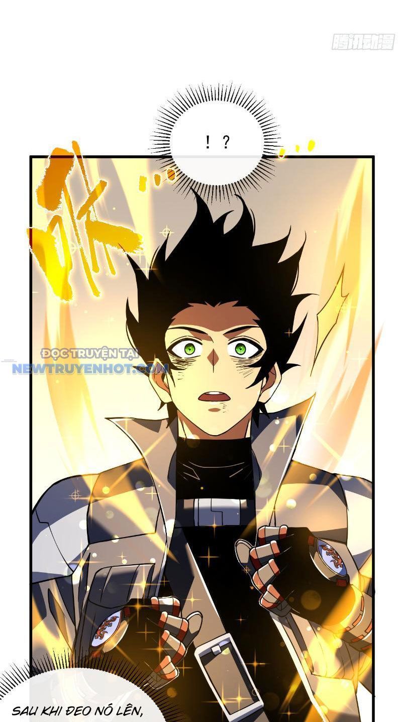 Mệnh Luân Chi Chủ! Làm Kẻ Biến Dị Giáng Xuống Nhân Gian Chap 28 - Next Chap 29