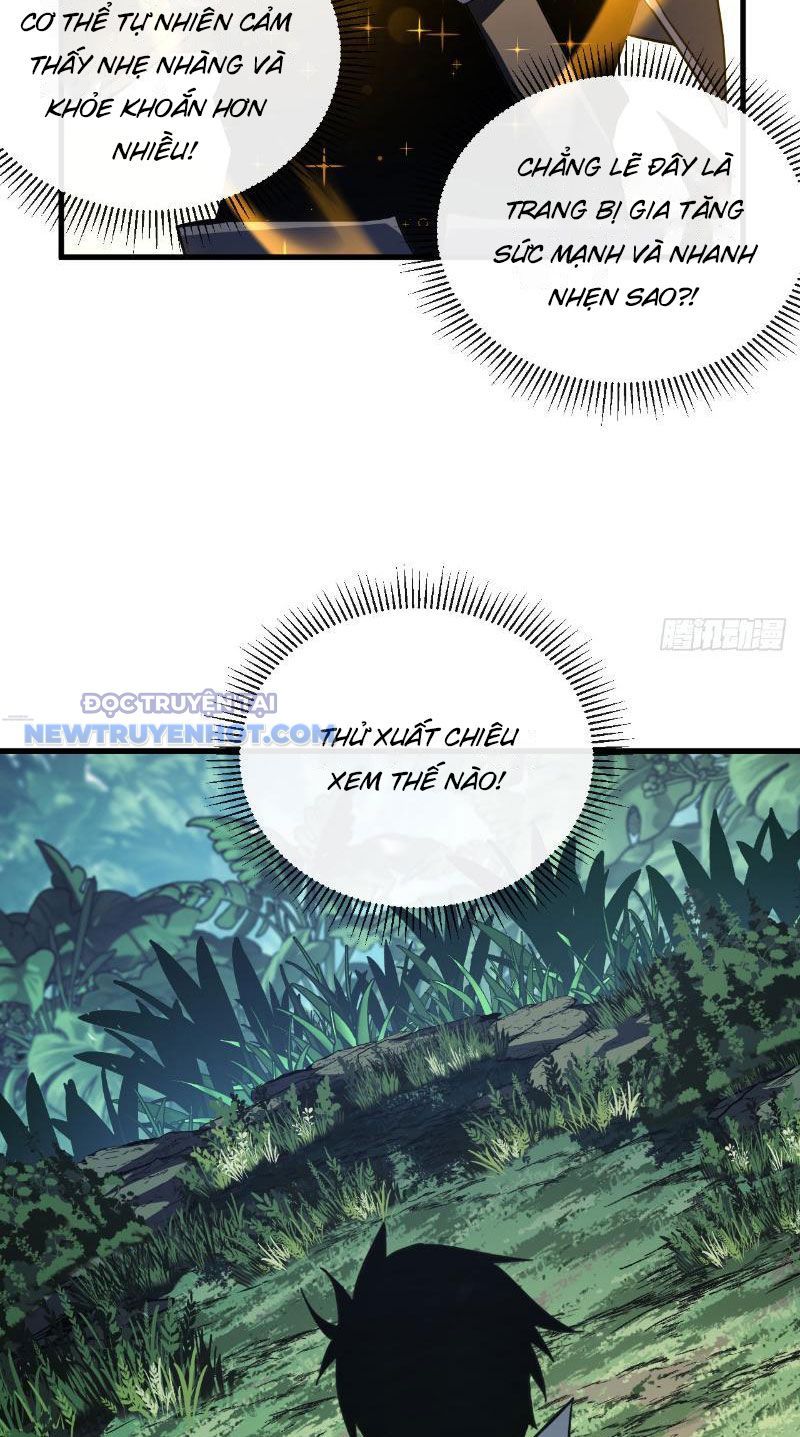 Mệnh Luân Chi Chủ! Làm Kẻ Biến Dị Giáng Xuống Nhân Gian Chap 28 - Next Chap 29