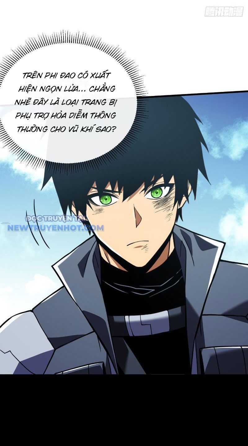 Mệnh Luân Chi Chủ! Làm Kẻ Biến Dị Giáng Xuống Nhân Gian Chap 28 - Next Chap 29