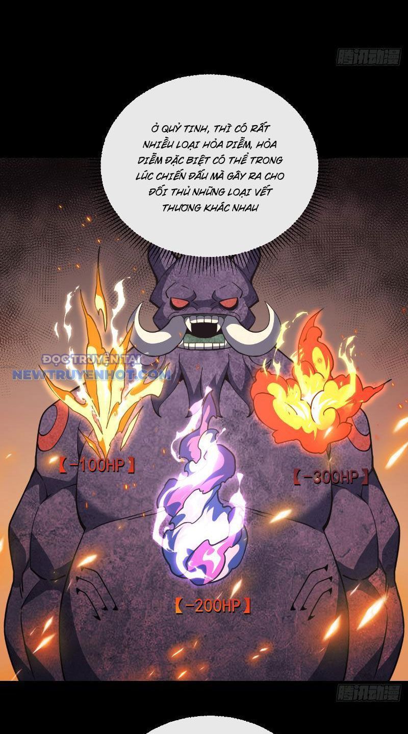 Mệnh Luân Chi Chủ! Làm Kẻ Biến Dị Giáng Xuống Nhân Gian Chap 28 - Next Chap 29