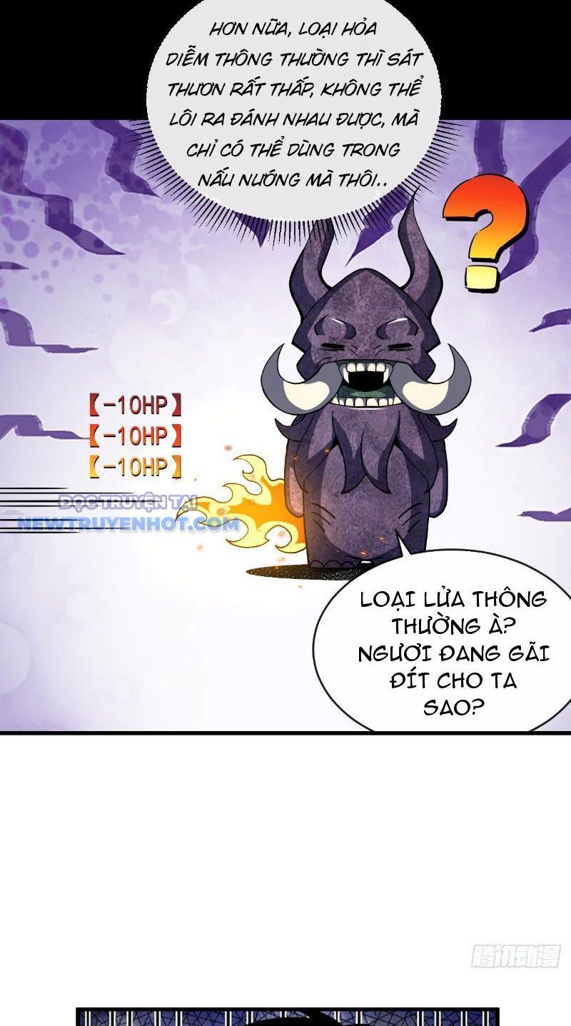 Mệnh Luân Chi Chủ! Làm Kẻ Biến Dị Giáng Xuống Nhân Gian Chap 28 - Next Chap 29