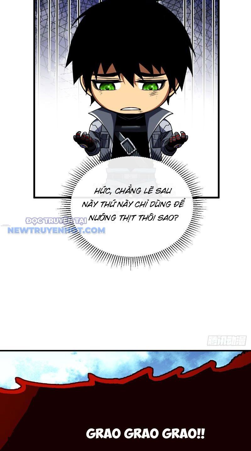 Mệnh Luân Chi Chủ! Làm Kẻ Biến Dị Giáng Xuống Nhân Gian Chap 28 - Next Chap 29