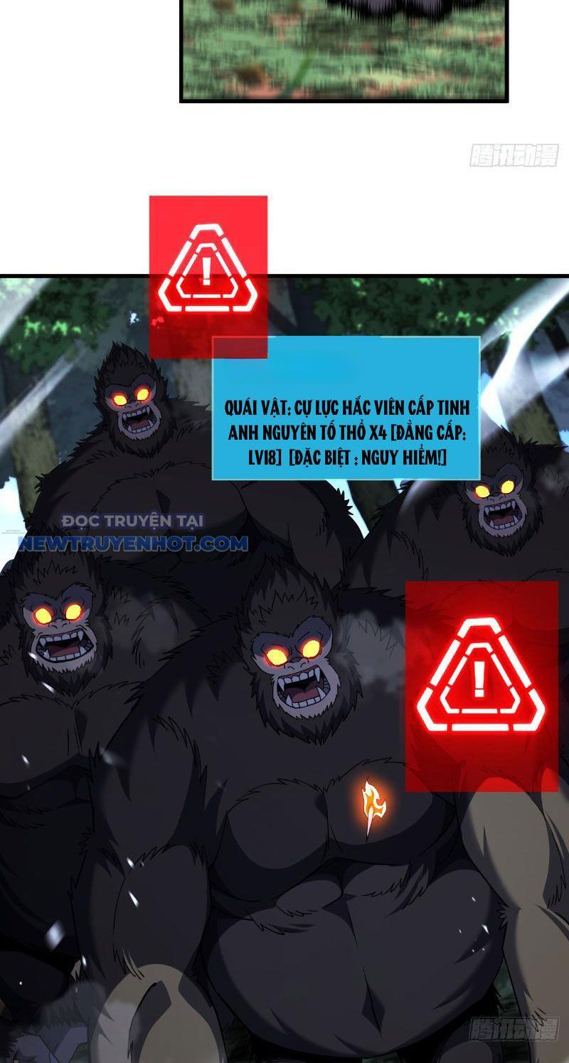 Mệnh Luân Chi Chủ! Làm Kẻ Biến Dị Giáng Xuống Nhân Gian Chap 28 - Next Chap 29