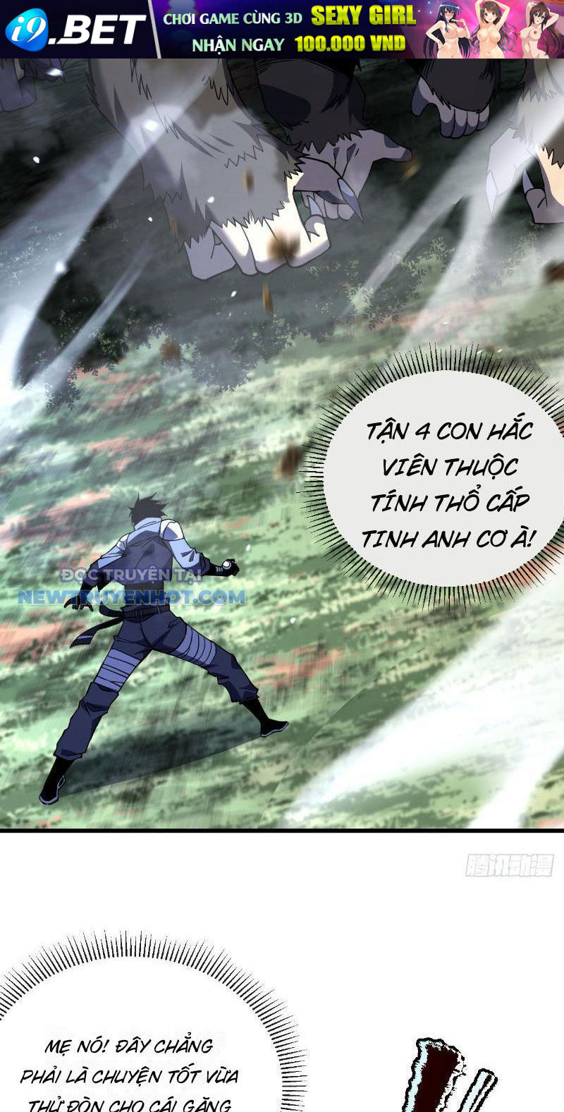 Mệnh Luân Chi Chủ! Làm Kẻ Biến Dị Giáng Xuống Nhân Gian Chap 28 - Next Chap 29