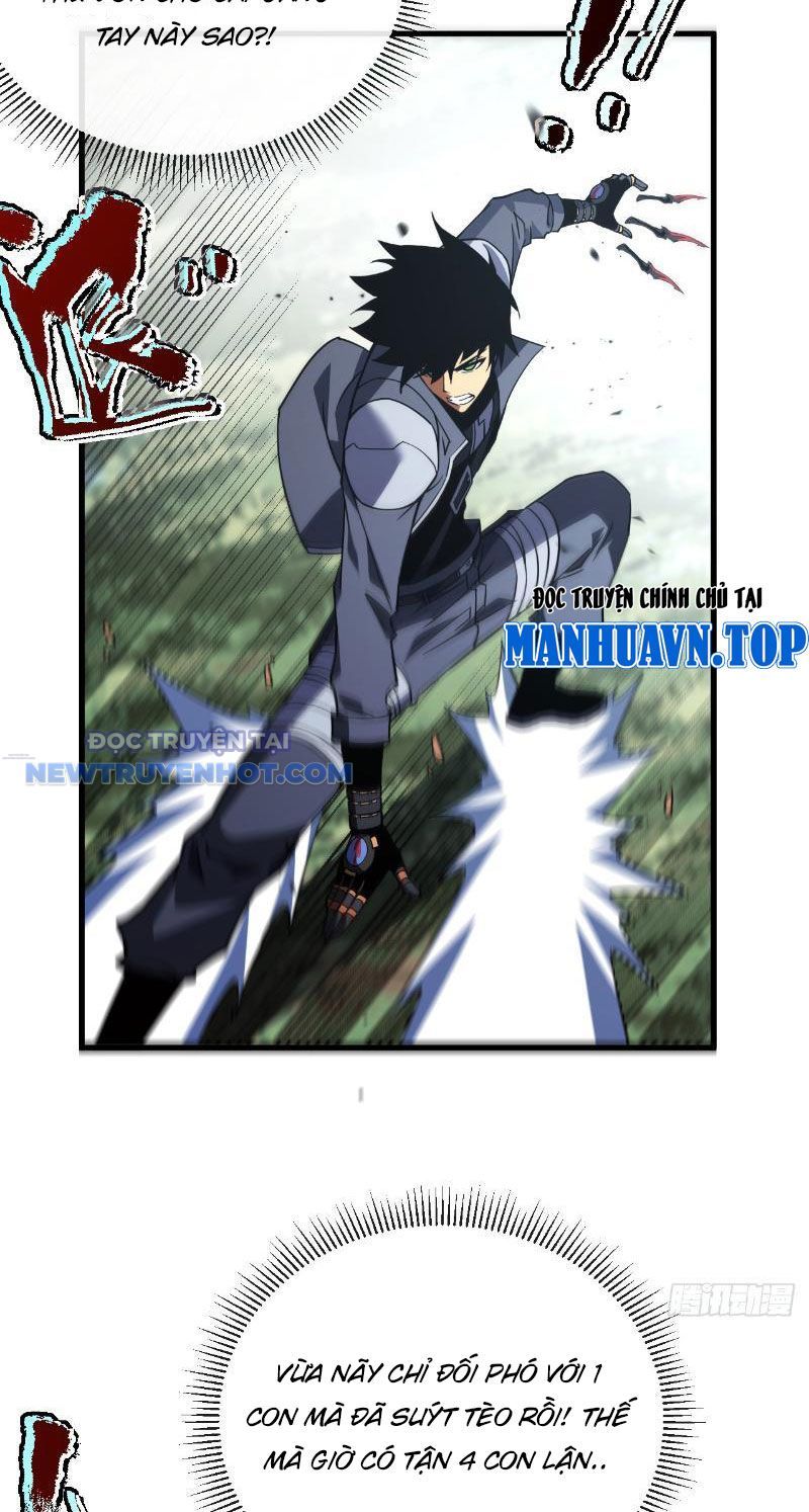 Mệnh Luân Chi Chủ! Làm Kẻ Biến Dị Giáng Xuống Nhân Gian Chap 28 - Next Chap 29