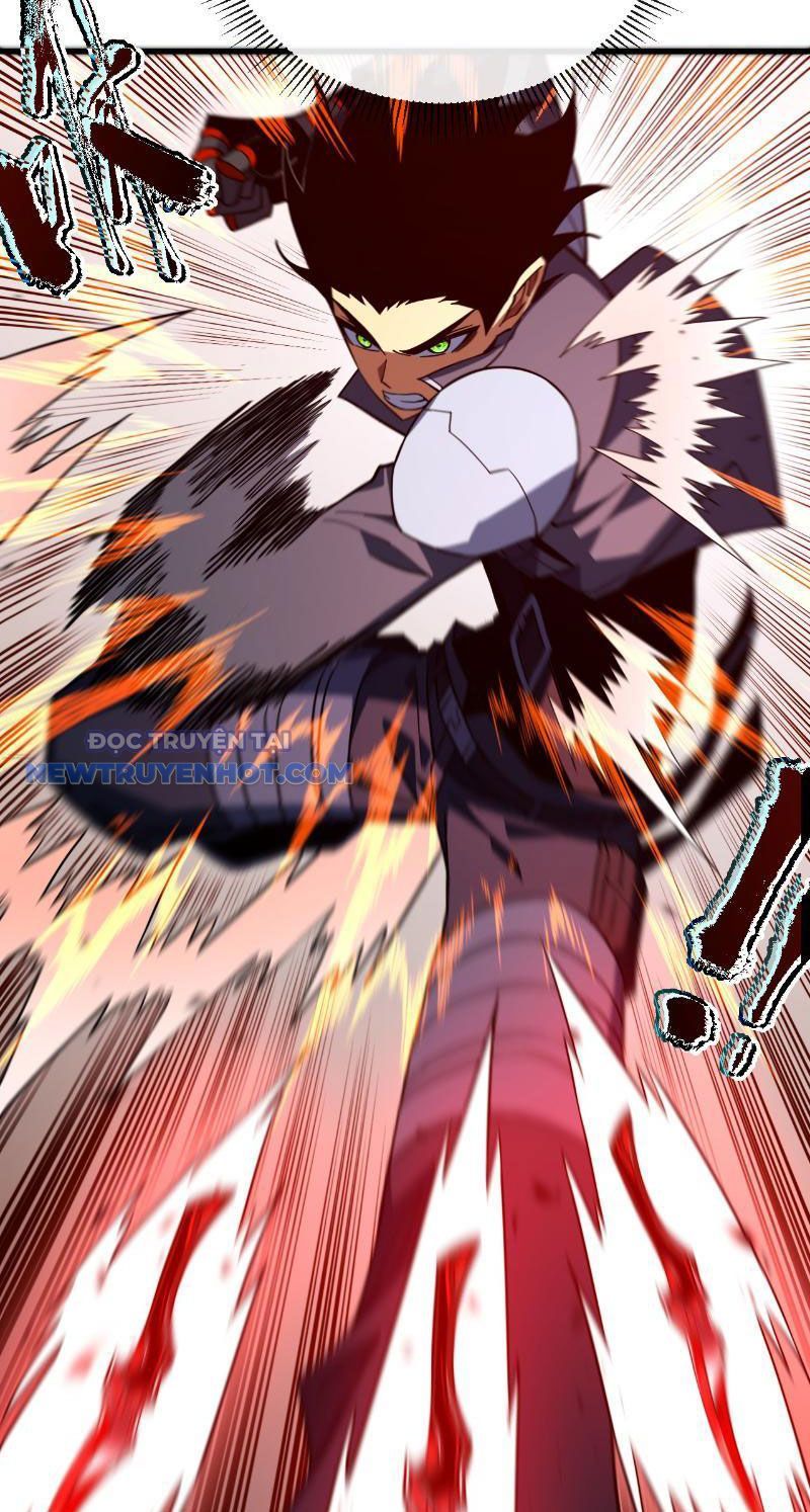 Mệnh Luân Chi Chủ! Làm Kẻ Biến Dị Giáng Xuống Nhân Gian Chap 28 - Next Chap 29