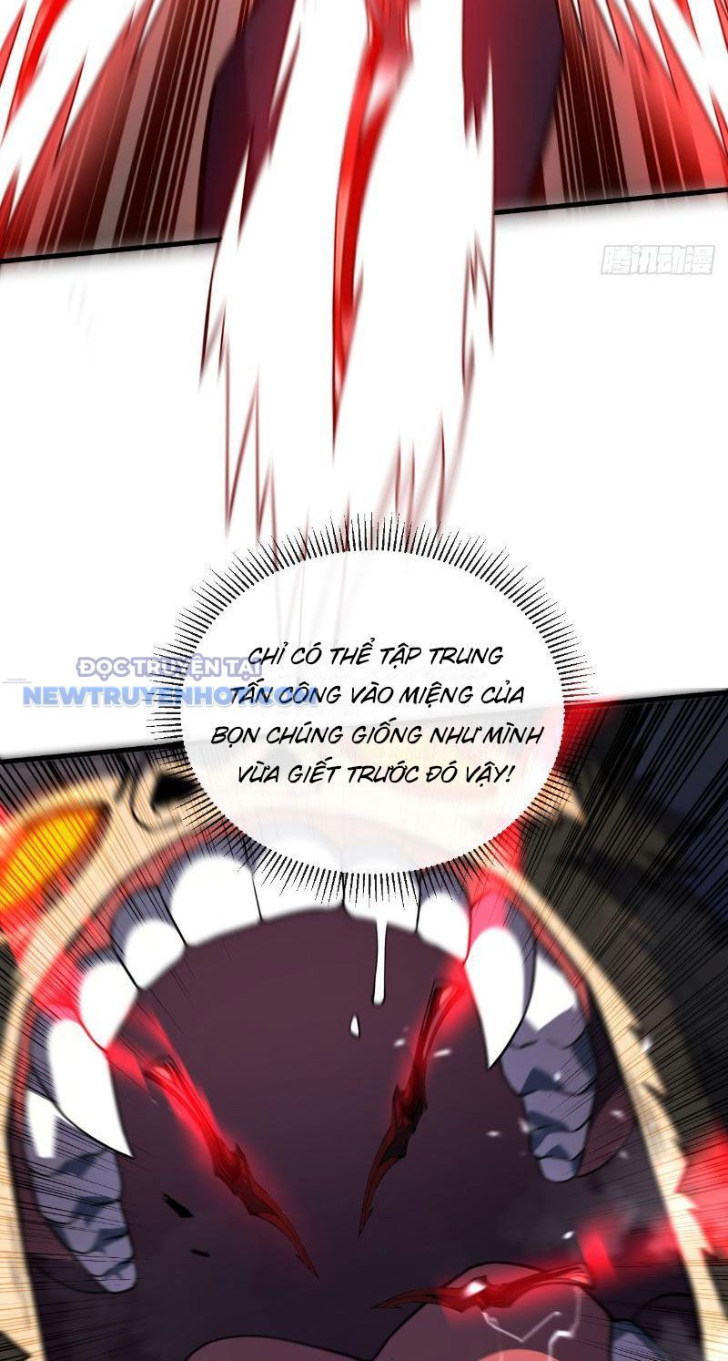 Mệnh Luân Chi Chủ! Làm Kẻ Biến Dị Giáng Xuống Nhân Gian Chap 28 - Next Chap 29