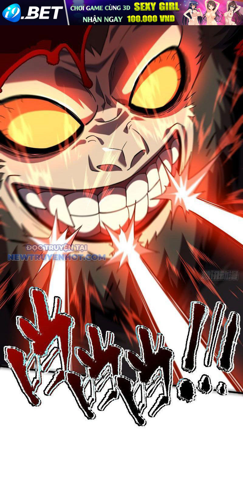 Mệnh Luân Chi Chủ! Làm Kẻ Biến Dị Giáng Xuống Nhân Gian Chap 28 - Next Chap 29