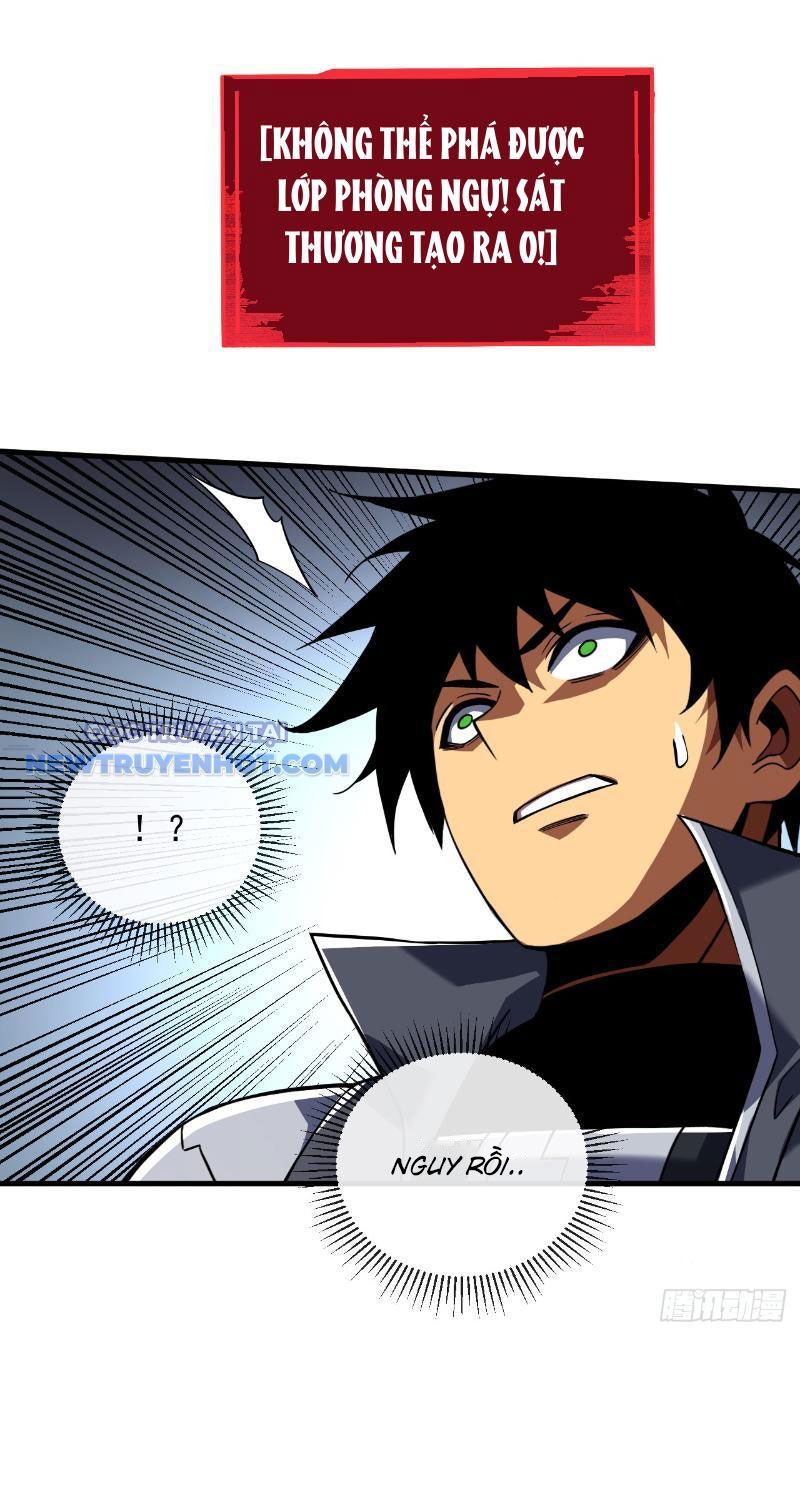 Mệnh Luân Chi Chủ! Làm Kẻ Biến Dị Giáng Xuống Nhân Gian Chap 28 - Next Chap 29