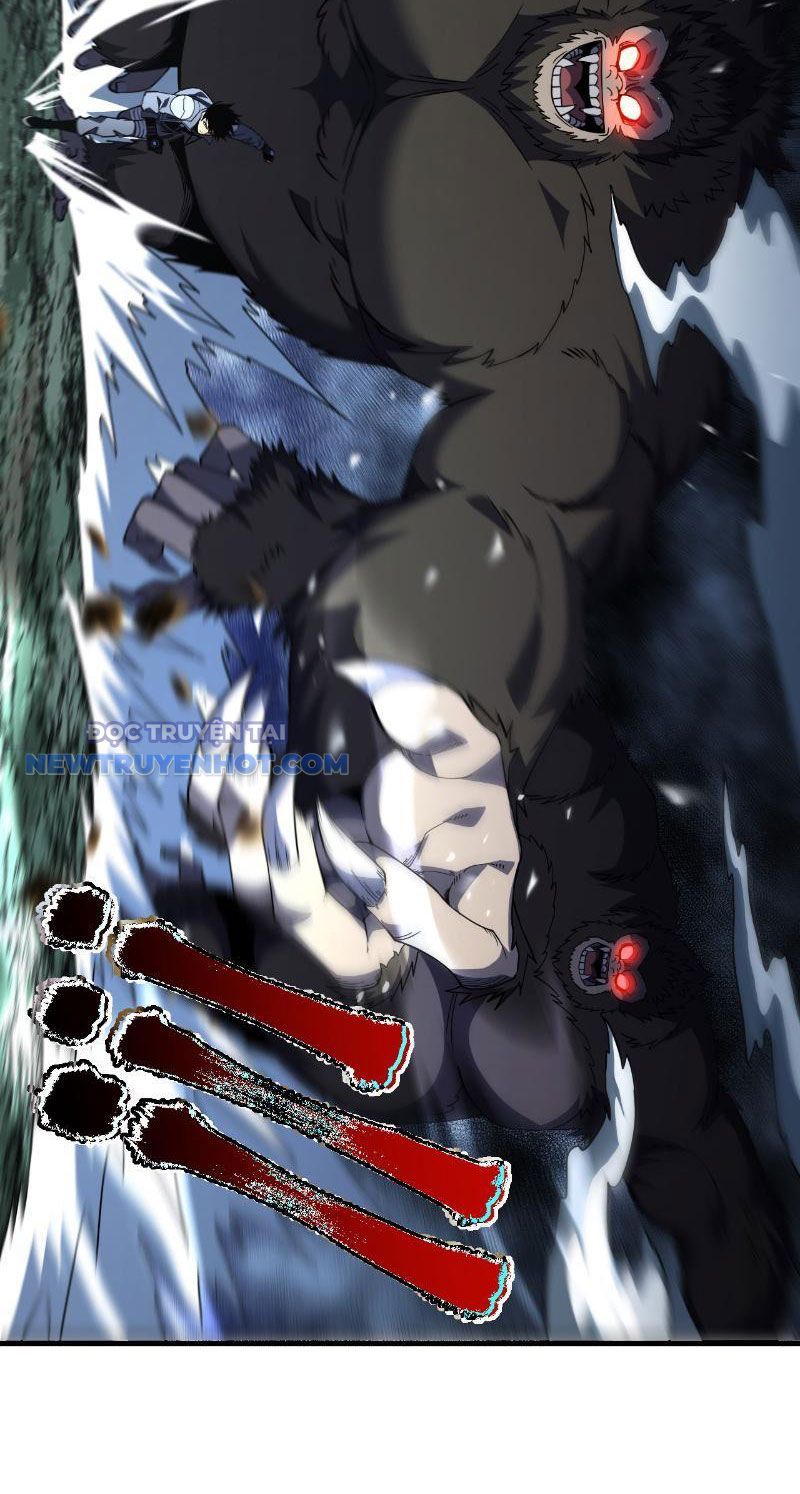 Mệnh Luân Chi Chủ! Làm Kẻ Biến Dị Giáng Xuống Nhân Gian Chap 28 - Next Chap 29