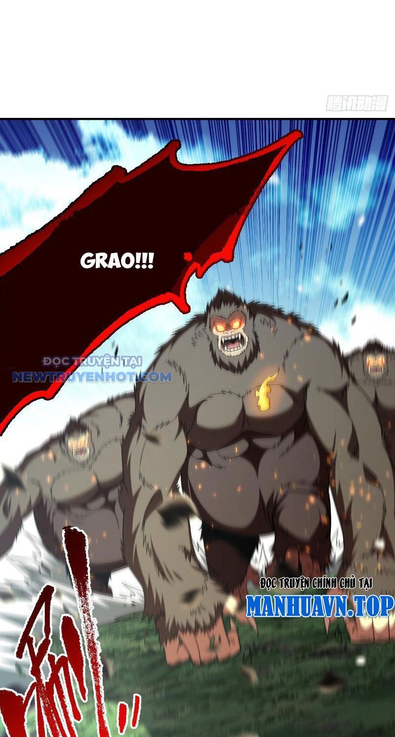 Mệnh Luân Chi Chủ! Làm Kẻ Biến Dị Giáng Xuống Nhân Gian Chap 28 - Next Chap 29