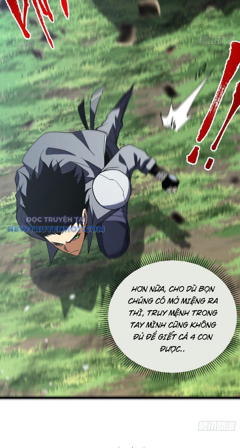 Mệnh Luân Chi Chủ! Làm Kẻ Biến Dị Giáng Xuống Nhân Gian Chap 28 - Next Chap 29