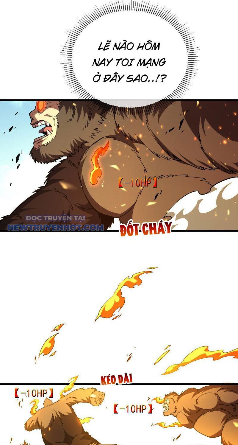 Mệnh Luân Chi Chủ! Làm Kẻ Biến Dị Giáng Xuống Nhân Gian Chap 28 - Next Chap 29