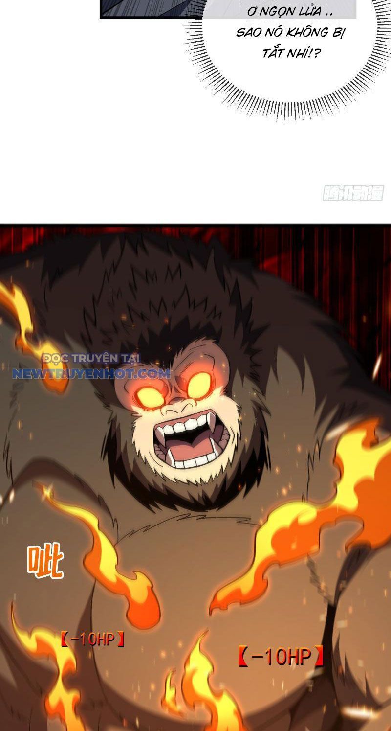 Mệnh Luân Chi Chủ! Làm Kẻ Biến Dị Giáng Xuống Nhân Gian Chap 28 - Next Chap 29