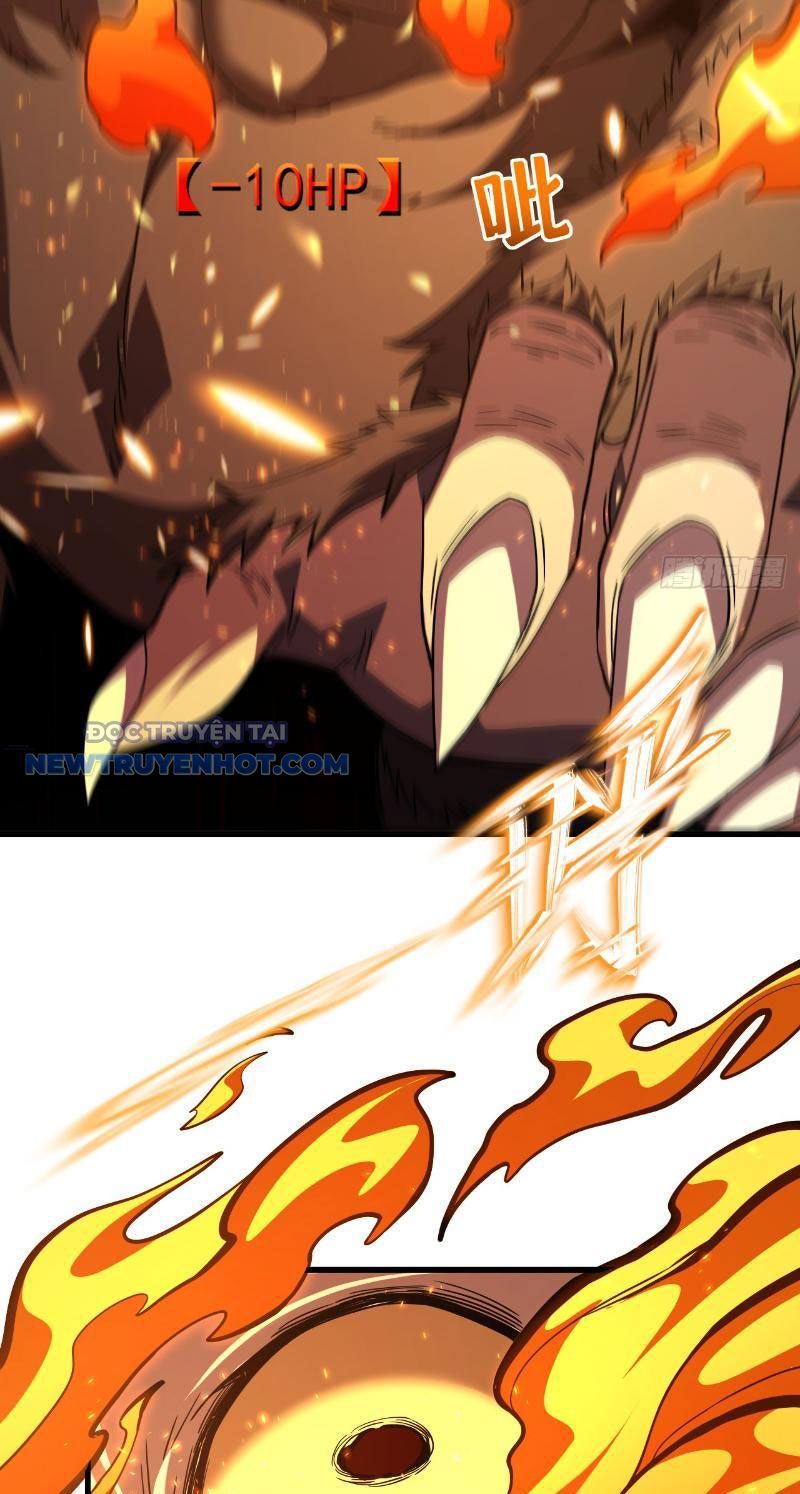 Mệnh Luân Chi Chủ! Làm Kẻ Biến Dị Giáng Xuống Nhân Gian Chap 28 - Next Chap 29