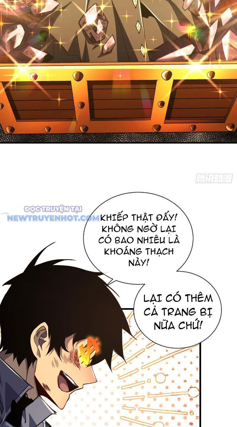 Mệnh Luân Chi Chủ! Làm Kẻ Biến Dị Giáng Xuống Nhân Gian Chap 28 - Next Chap 29