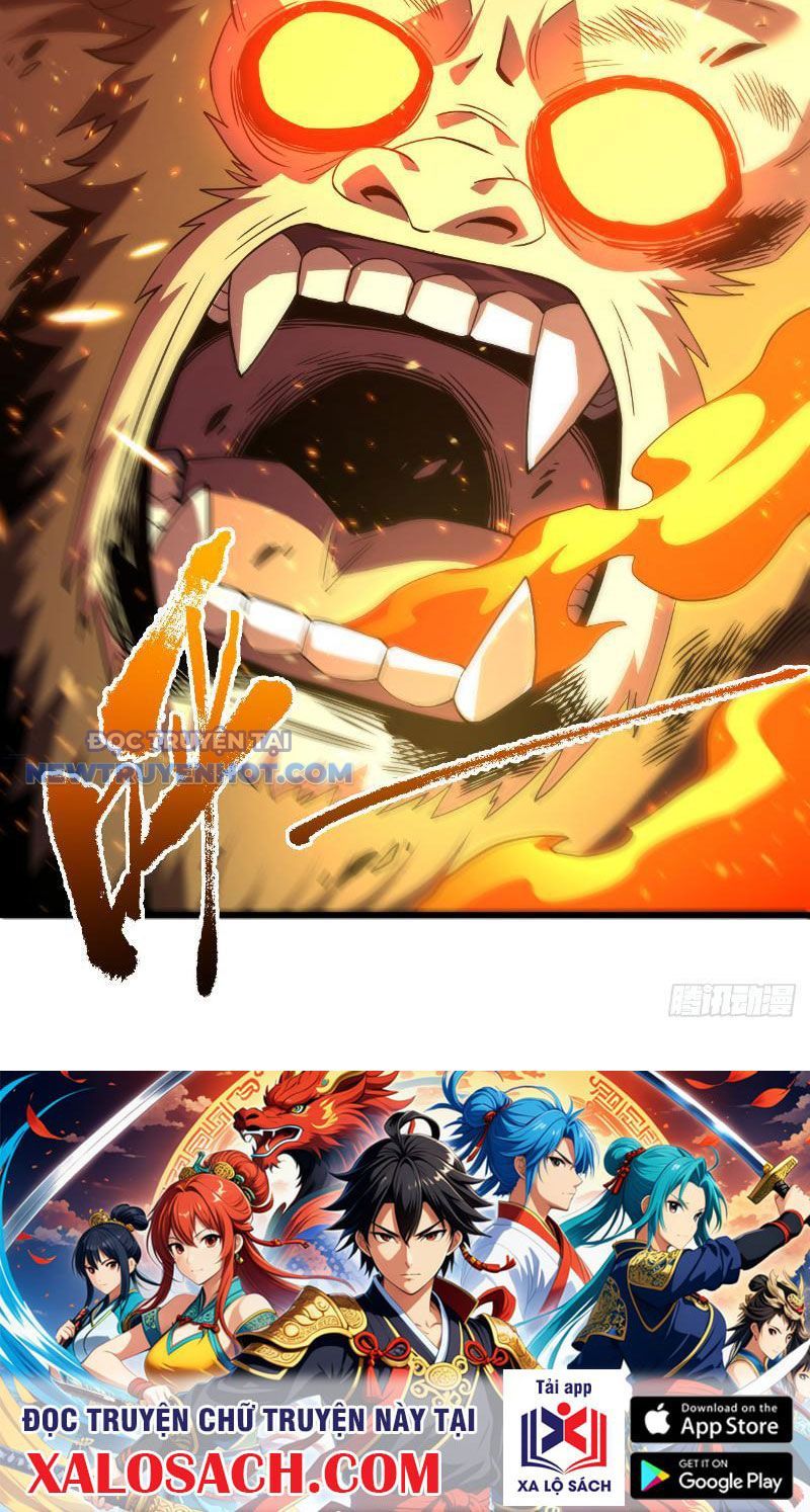 Mệnh Luân Chi Chủ! Làm Kẻ Biến Dị Giáng Xuống Nhân Gian Chap 28 - Next Chap 29