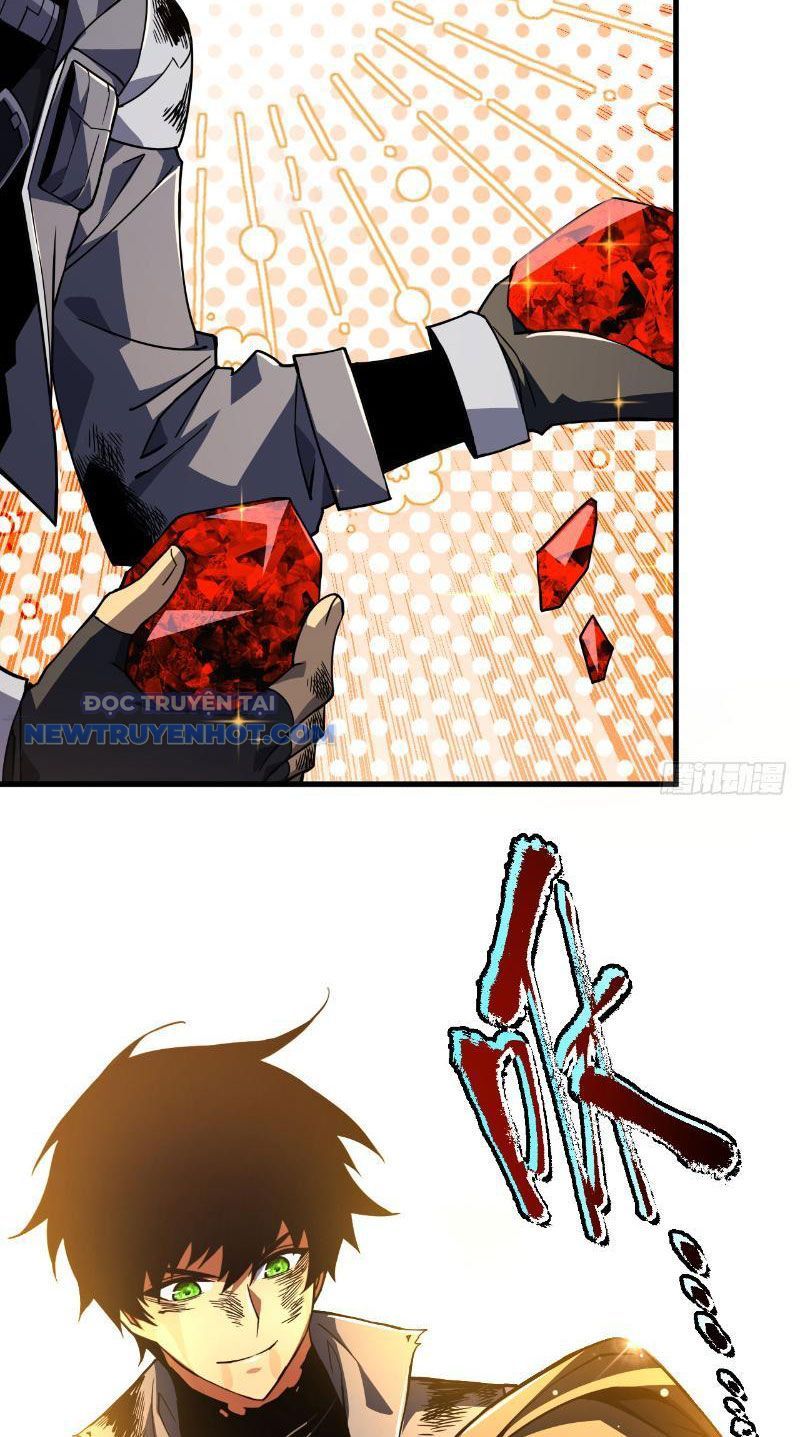 Mệnh Luân Chi Chủ! Làm Kẻ Biến Dị Giáng Xuống Nhân Gian Chap 28 - Next Chap 29