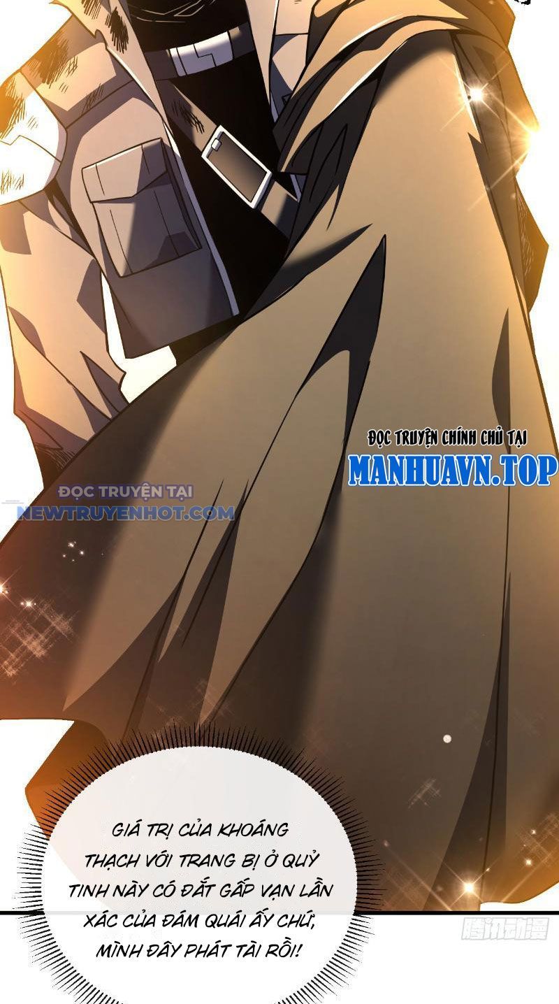 Mệnh Luân Chi Chủ! Làm Kẻ Biến Dị Giáng Xuống Nhân Gian Chap 28 - Next Chap 29