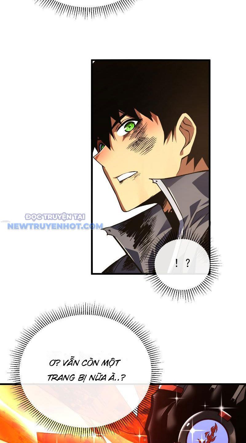 Mệnh Luân Chi Chủ! Làm Kẻ Biến Dị Giáng Xuống Nhân Gian Chap 28 - Next Chap 29