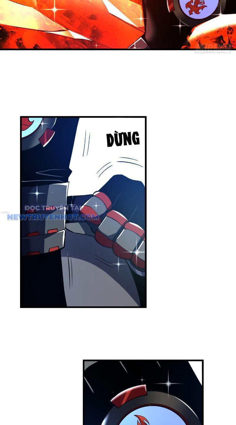 Mệnh Luân Chi Chủ! Làm Kẻ Biến Dị Giáng Xuống Nhân Gian Chap 28 - Next Chap 29