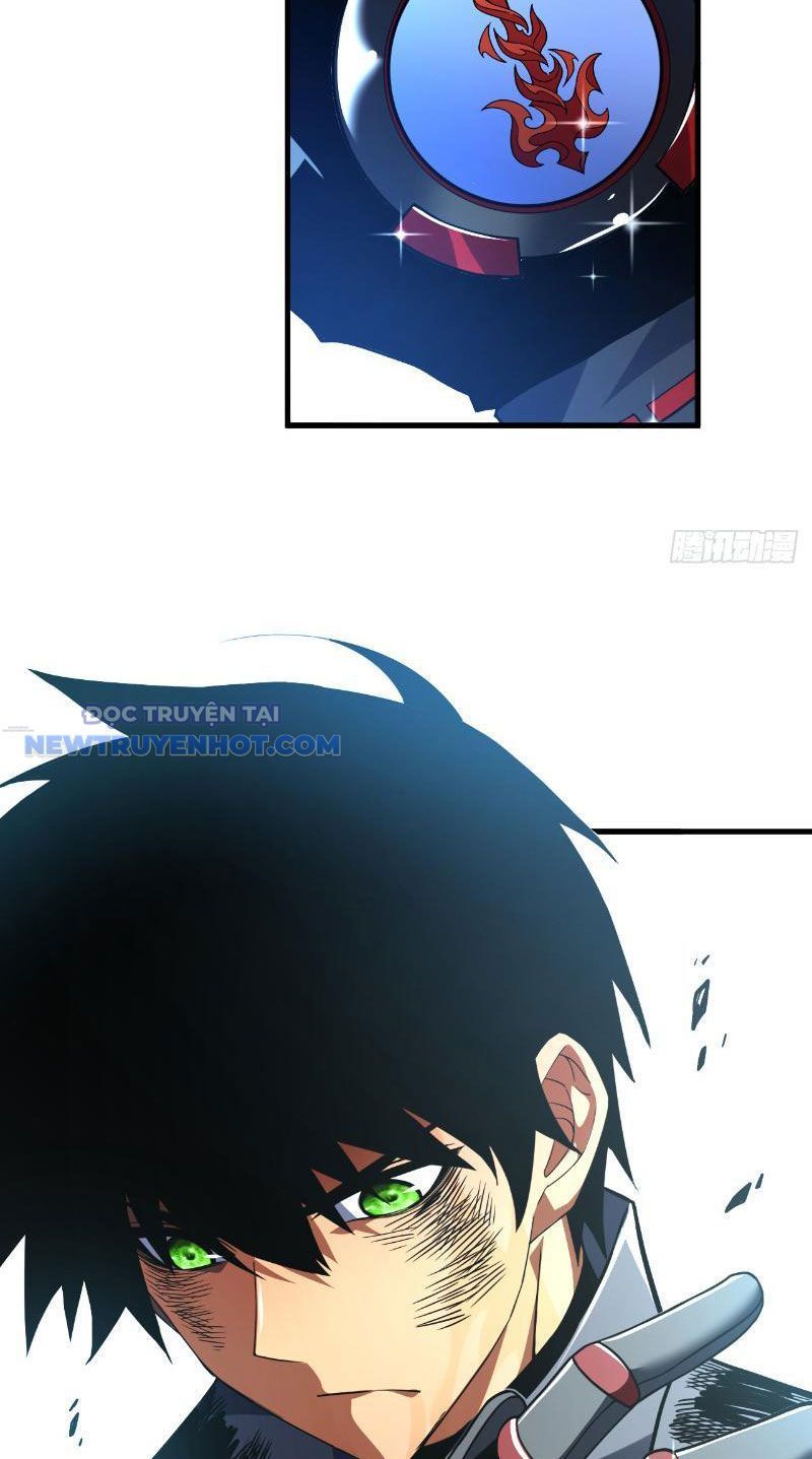 Mệnh Luân Chi Chủ! Làm Kẻ Biến Dị Giáng Xuống Nhân Gian Chap 28 - Next Chap 29