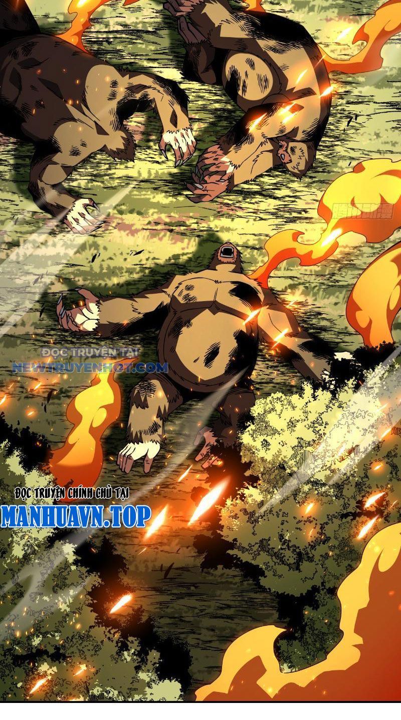 Mệnh Luân Chi Chủ! Làm Kẻ Biến Dị Giáng Xuống Nhân Gian Chap 29 - Next Chap 30