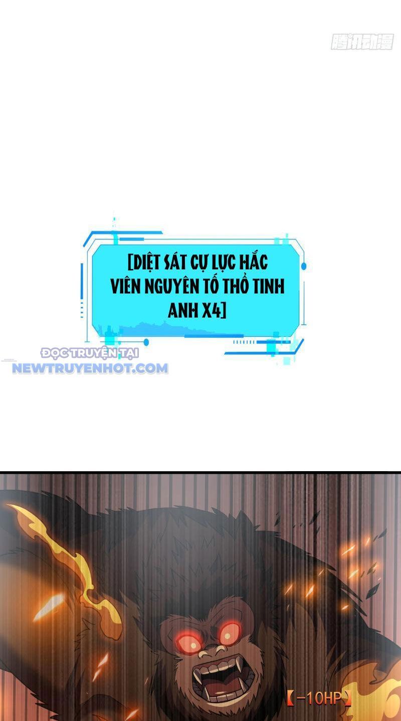 Mệnh Luân Chi Chủ! Làm Kẻ Biến Dị Giáng Xuống Nhân Gian Chap 29 - Next Chap 30