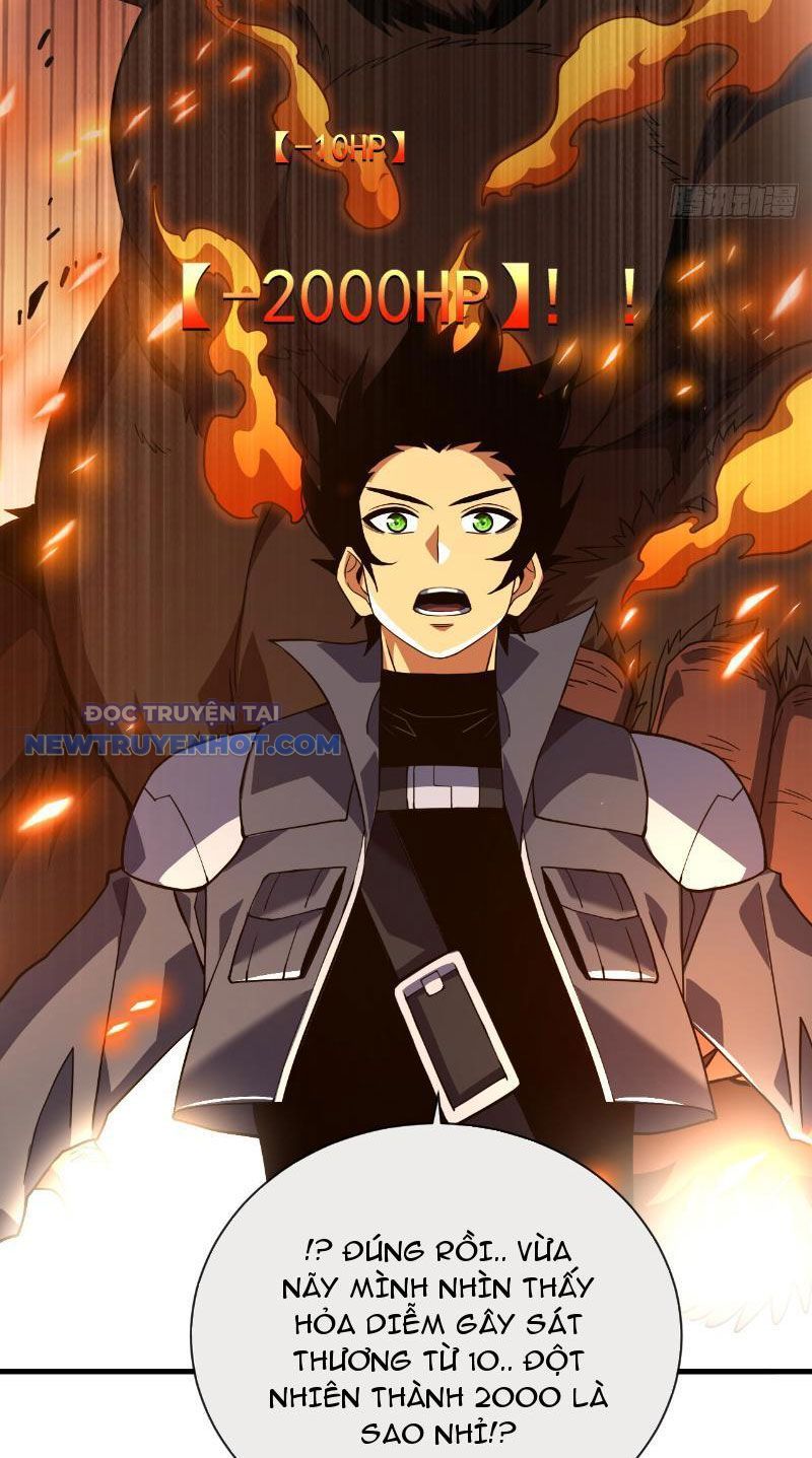 Mệnh Luân Chi Chủ! Làm Kẻ Biến Dị Giáng Xuống Nhân Gian Chap 29 - Next Chap 30