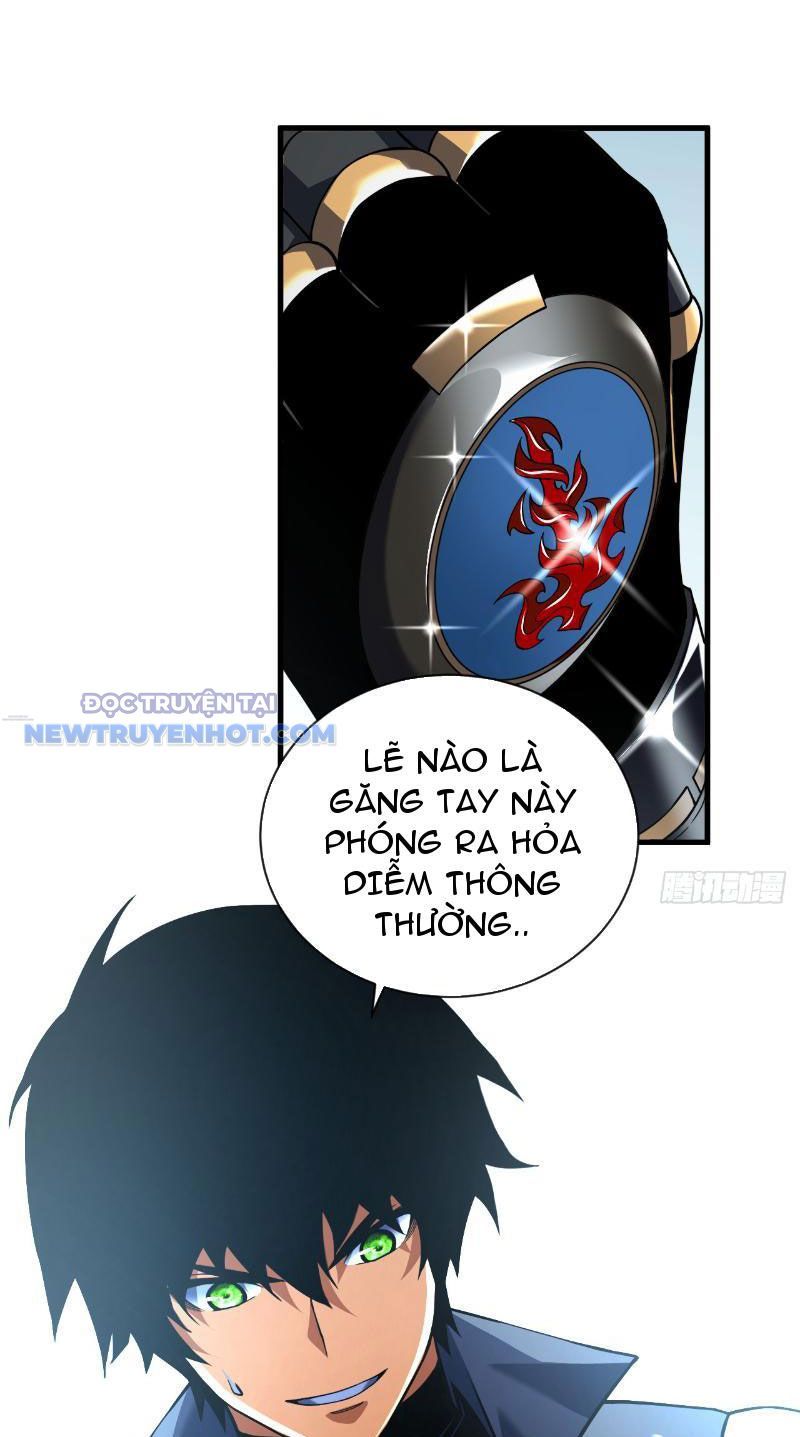 Mệnh Luân Chi Chủ! Làm Kẻ Biến Dị Giáng Xuống Nhân Gian Chap 29 - Next Chap 30