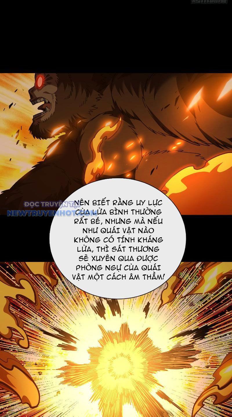Mệnh Luân Chi Chủ! Làm Kẻ Biến Dị Giáng Xuống Nhân Gian Chap 29 - Next Chap 30