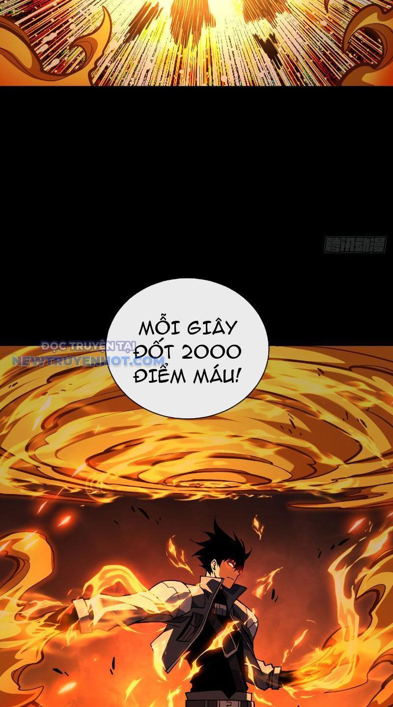 Mệnh Luân Chi Chủ! Làm Kẻ Biến Dị Giáng Xuống Nhân Gian Chap 29 - Next Chap 30