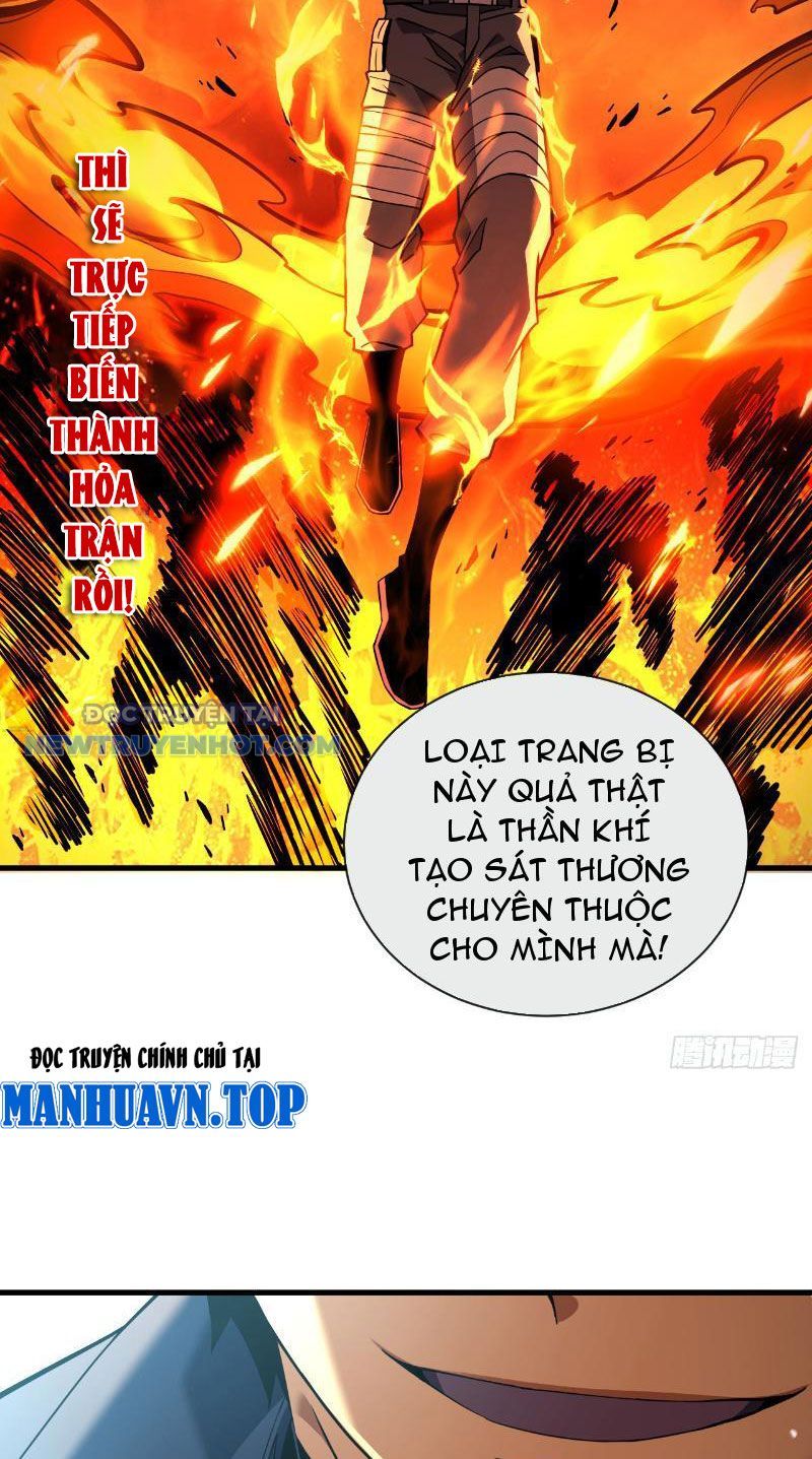 Mệnh Luân Chi Chủ! Làm Kẻ Biến Dị Giáng Xuống Nhân Gian Chap 29 - Next Chap 30
