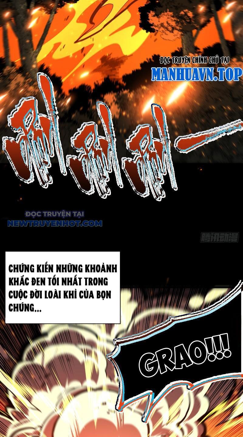 Mệnh Luân Chi Chủ! Làm Kẻ Biến Dị Giáng Xuống Nhân Gian Chap 29 - Next Chap 30